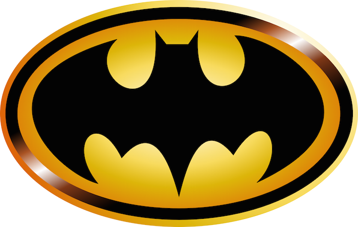 Batman ovoide
