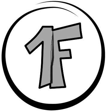 1F
