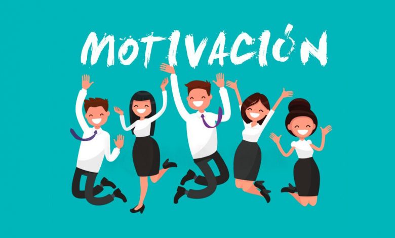 motivación 