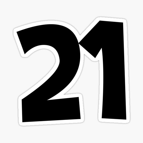 21