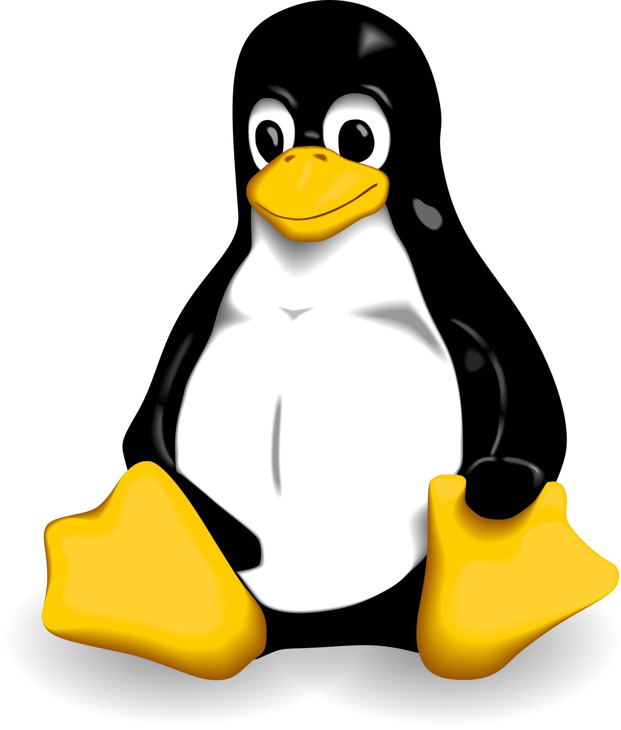 Linux tux