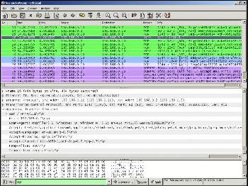 WireShark