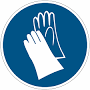 EPI GUANTES