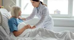 Pacientes o usuarios 