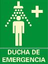 salida emergencia