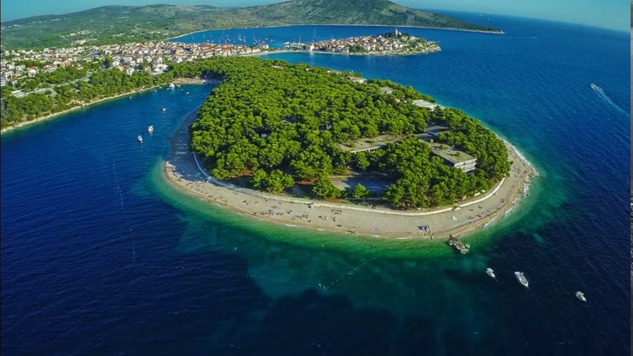 peninsula