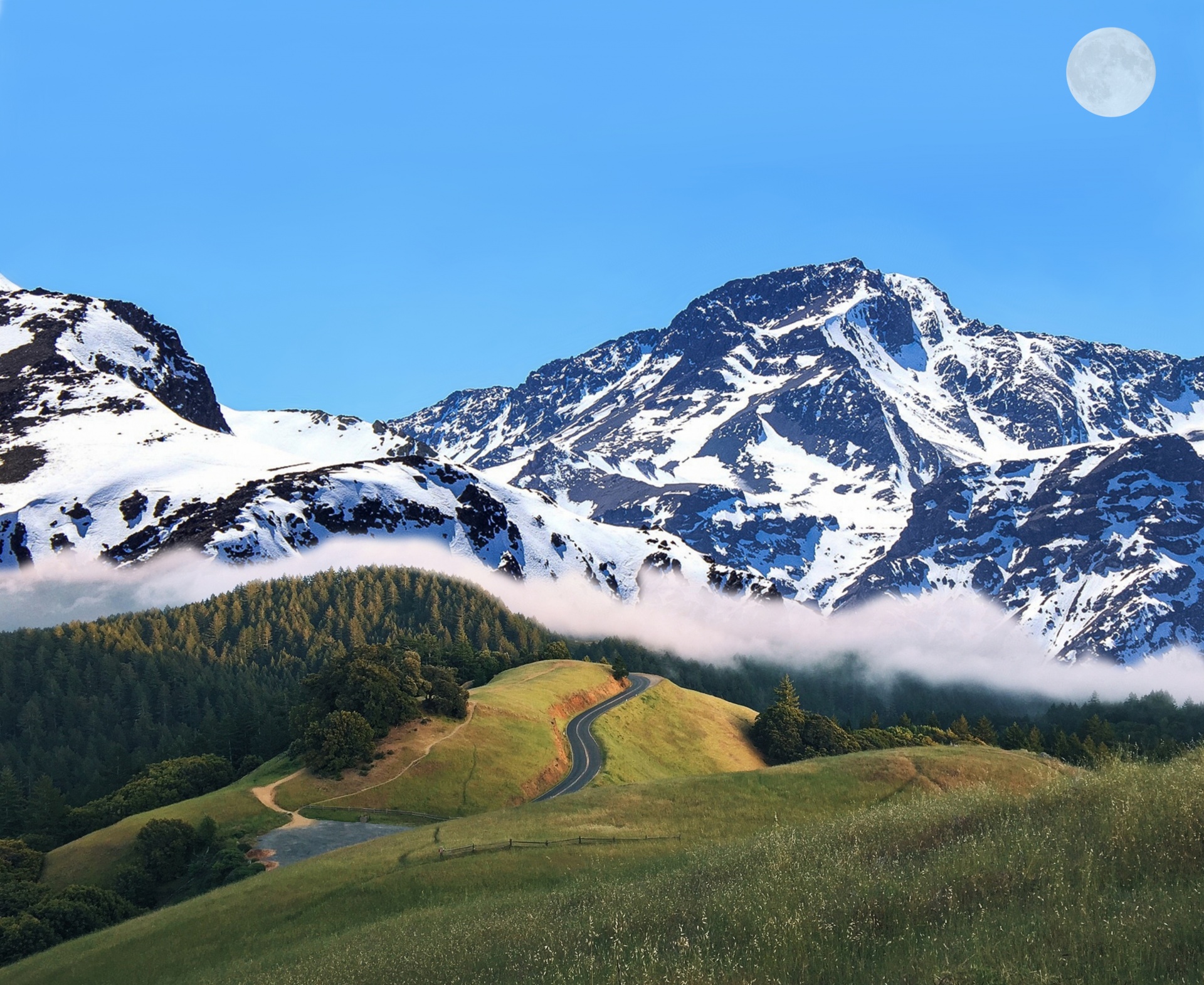landscape