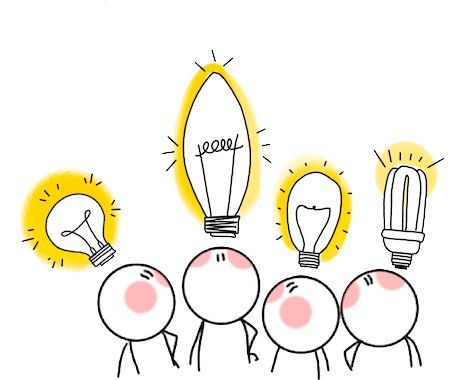 idea