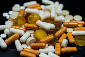 medicamento
