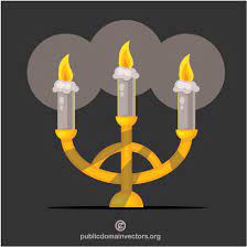 candelabro