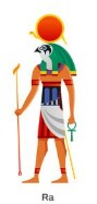 Ra