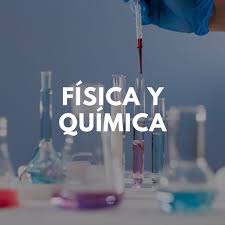 Física y Química