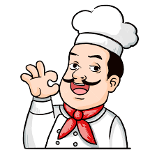 Cocinero