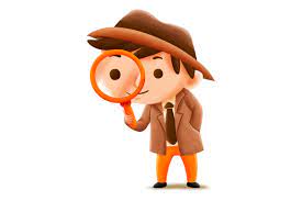 Detective