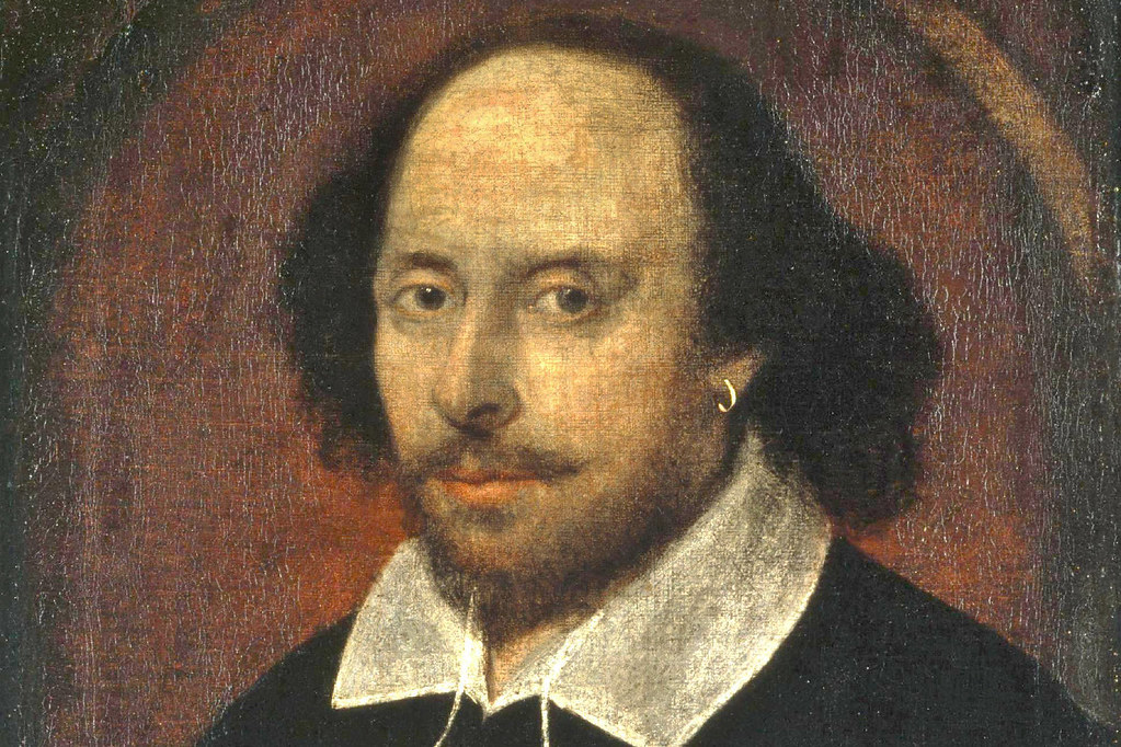Skakespeare