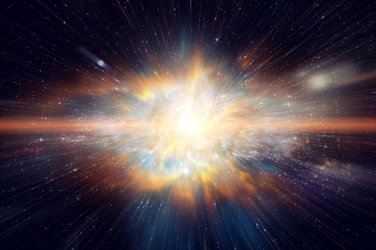 BIG BANG