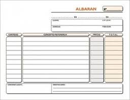 albaran