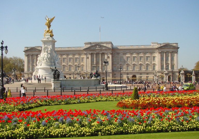 Buckingham Palace