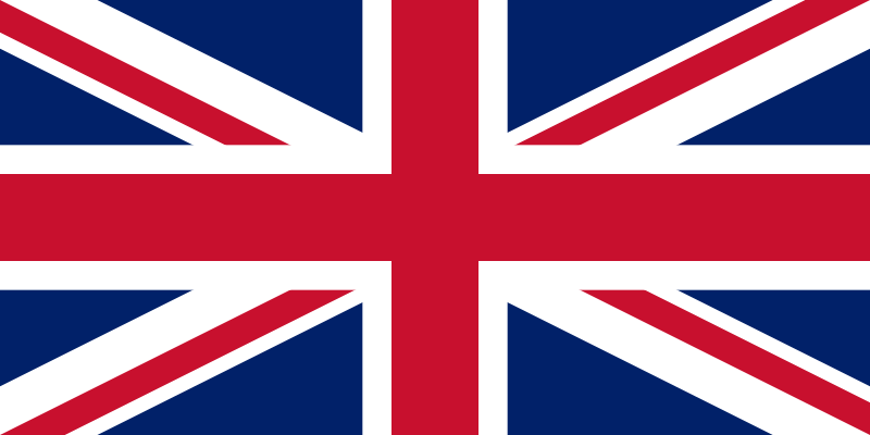 Union Jack flag