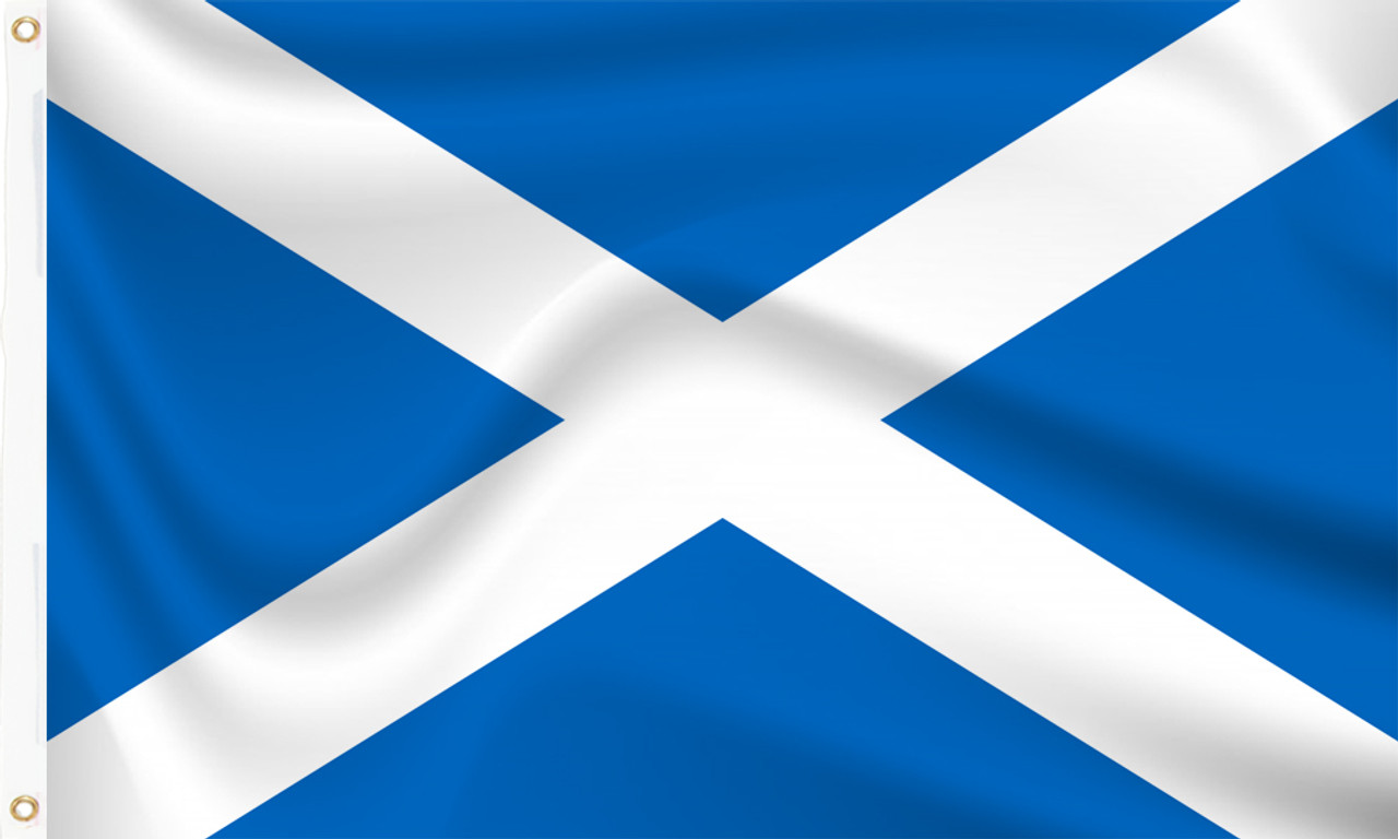 Scotland flag