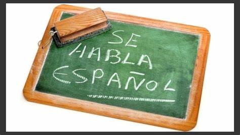 SE HABLA EN ESPAÑOL