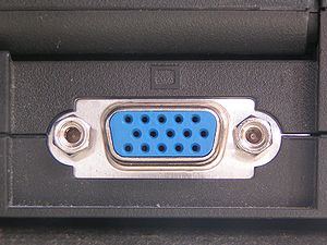 vga