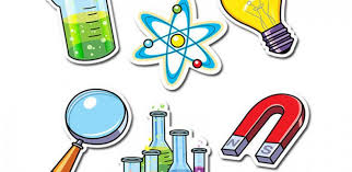 Física y Química