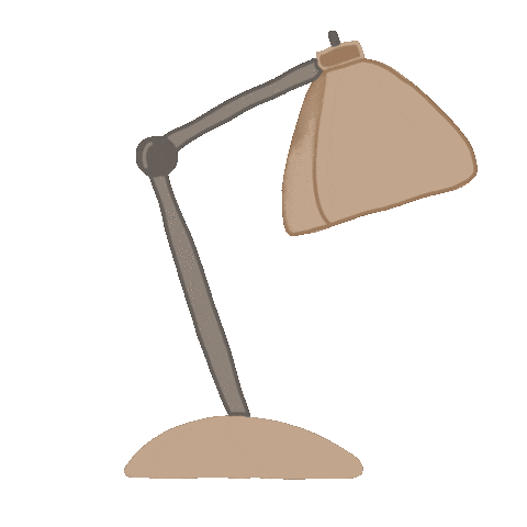 lamp