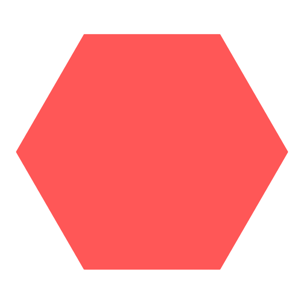 Hexágono