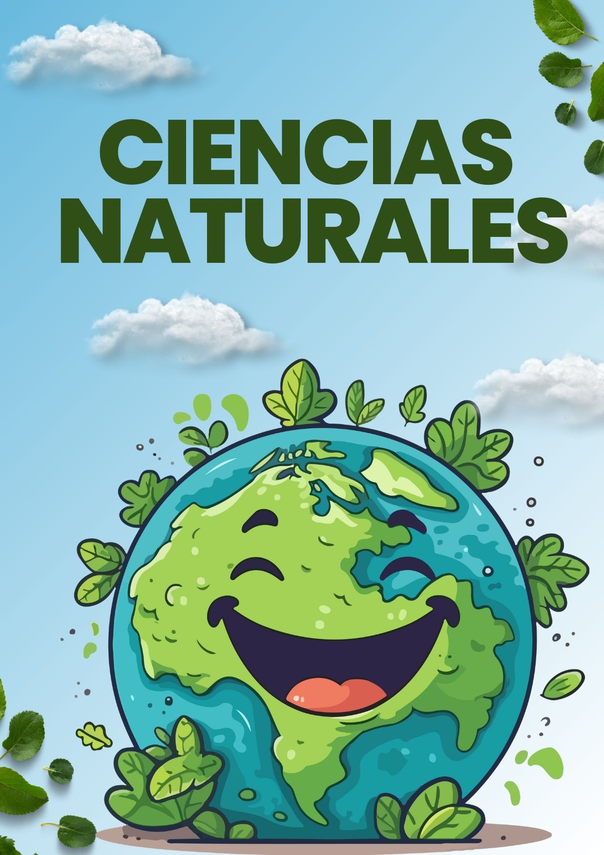 Ciencias naturales 