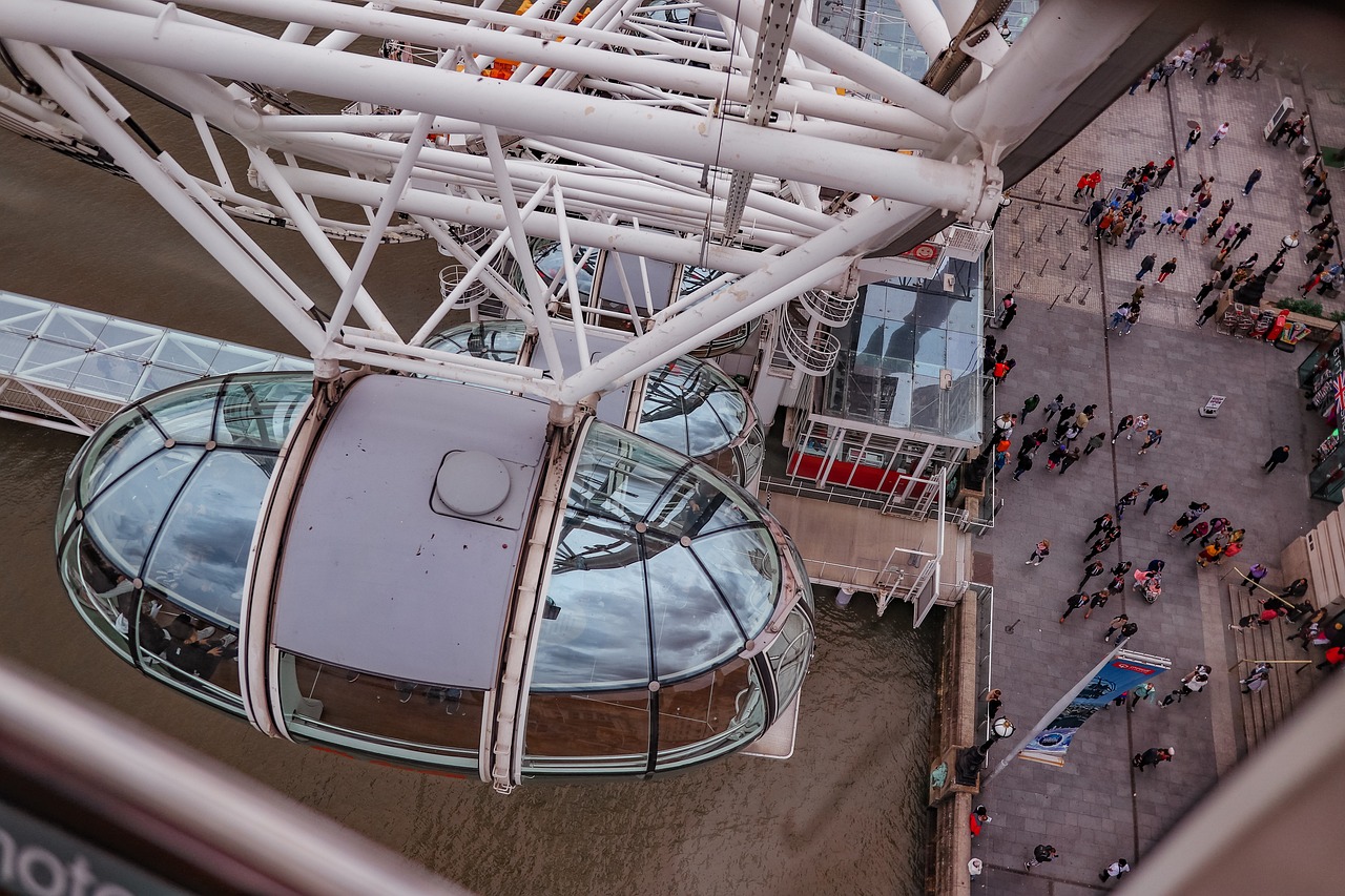 London Eye