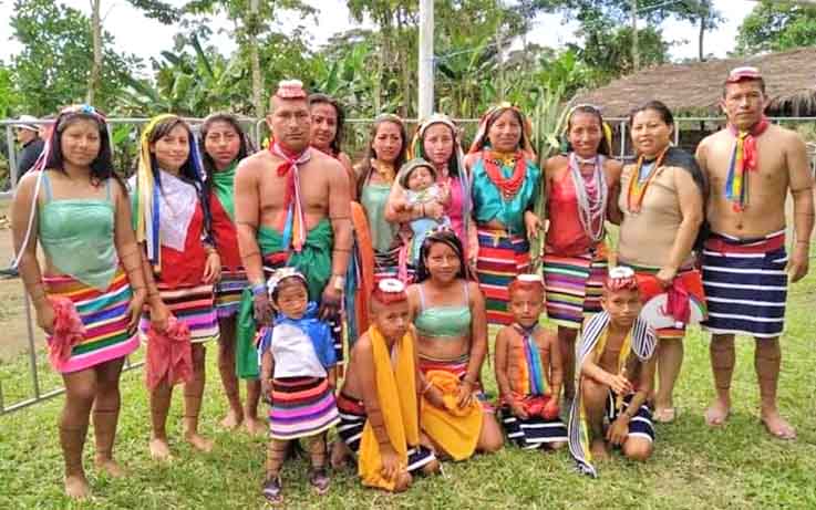 Tsachilas