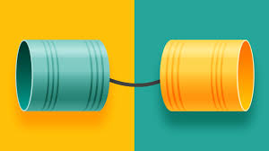 Canal comunicación