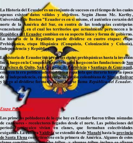 historia