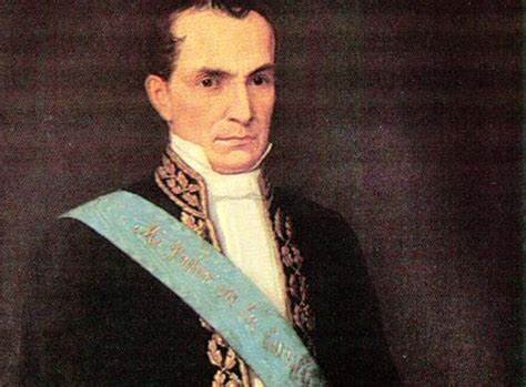 ecutoriano precidente vicente rocafuerte
