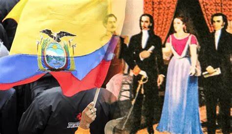 Primer grito de independencia