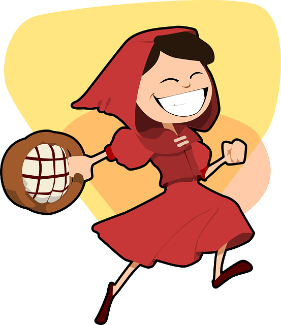 caperucita
