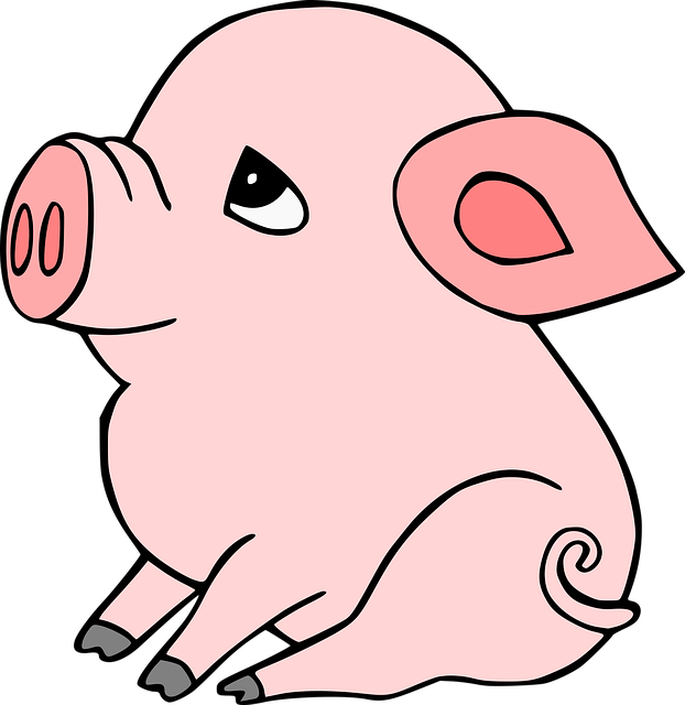cerdito