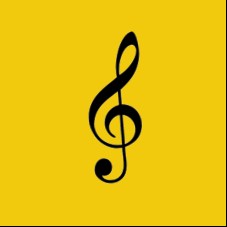 CLAVE DE SOL