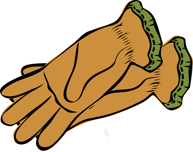 GUANTES