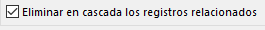 Respuesta 3 a la pregunta sobre Integridad Referencial