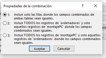 Respuesta 4 a la pregunta sobre Integridad Referencial