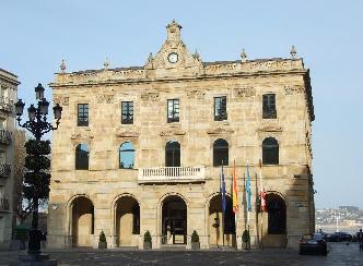Ayuntamiento Gijón
