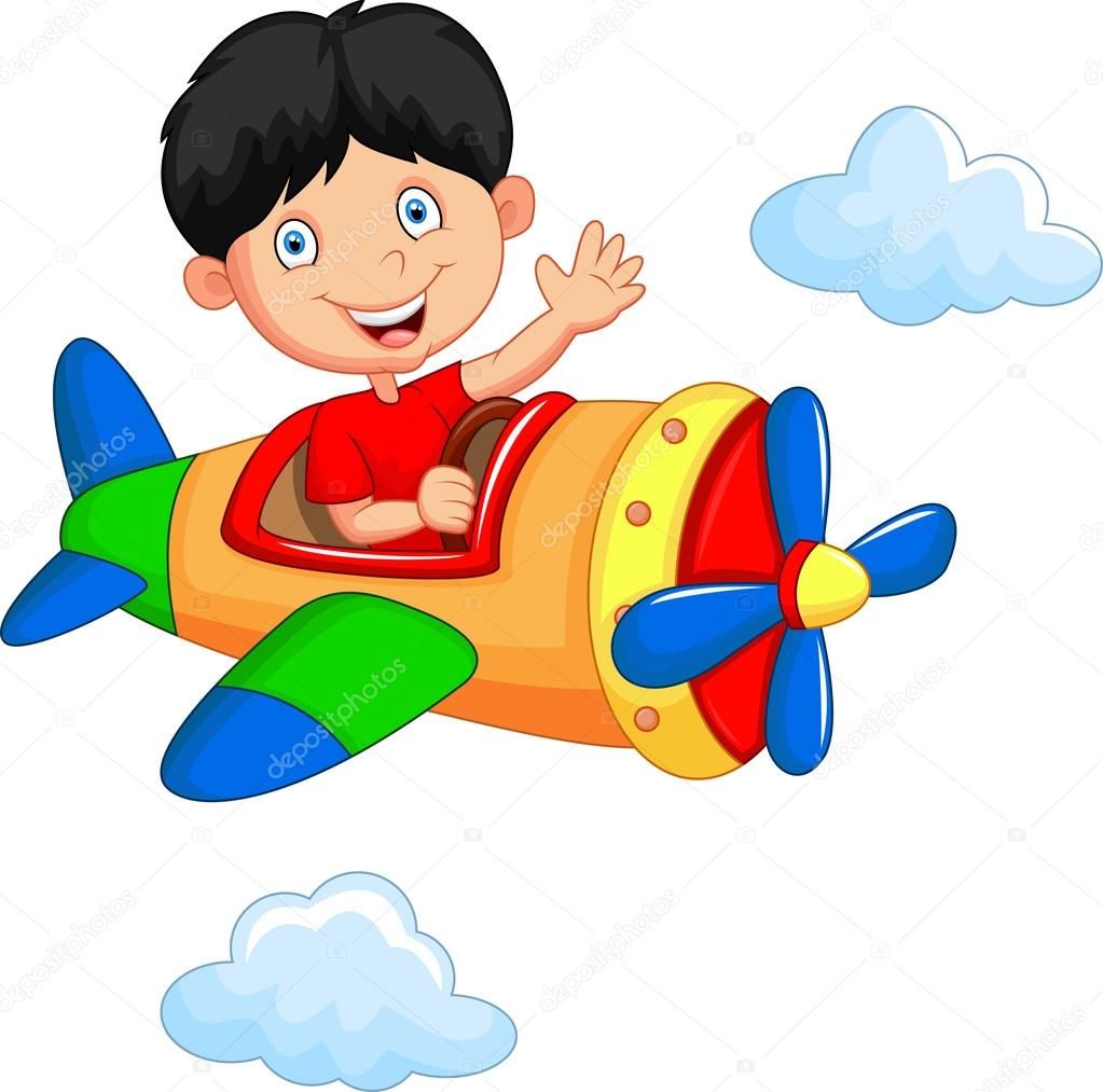 avión
