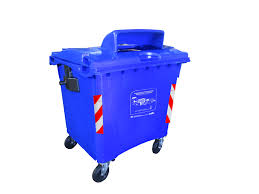 contenedor papel