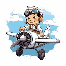 pilot