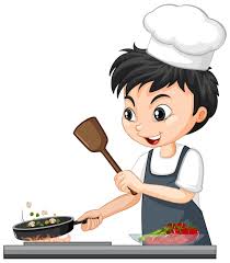 COOK