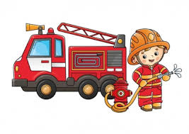 firefighter