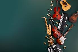 music
