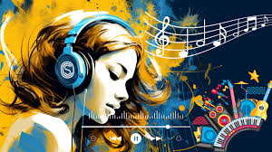 music